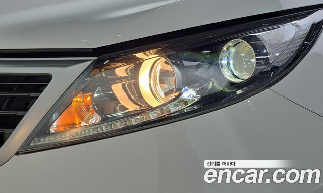 Kia Sportage 2013 — photo 8