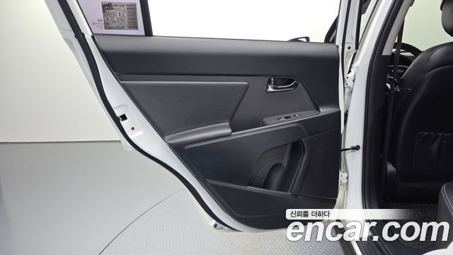 Kia Sportage 2013 — photo 15