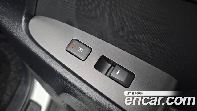 Kia Sportage 2013 — photo 28