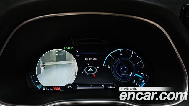 Genesis GV80 2020 — photo 11