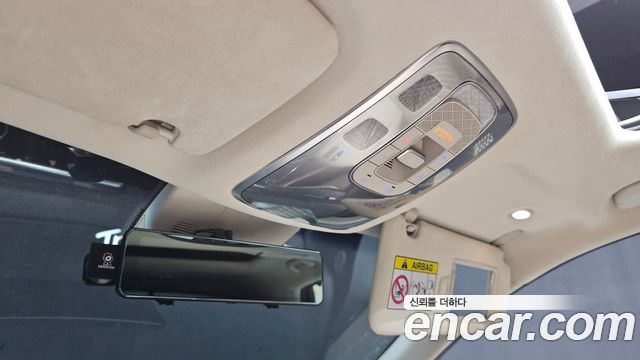 Genesis GV80 2020 — photo 25