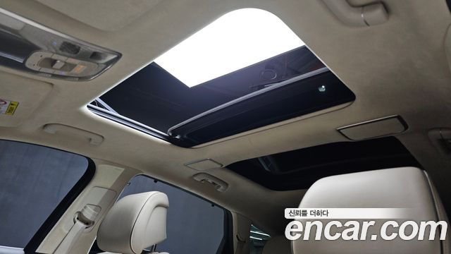 Genesis GV80 2020 — photo 29