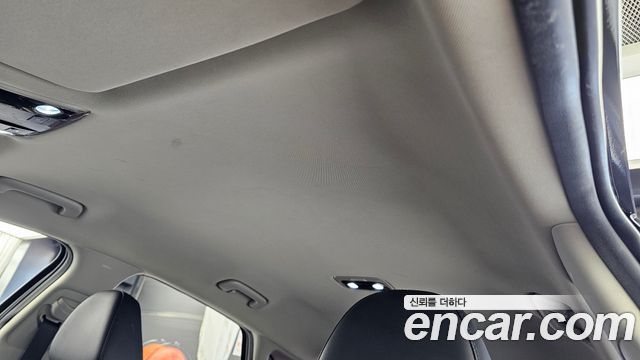 Kia K5 2021 — photo 21