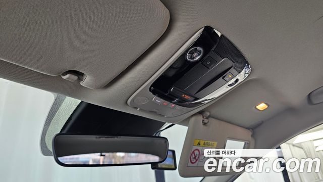 Kia K5 2021 — photo 24