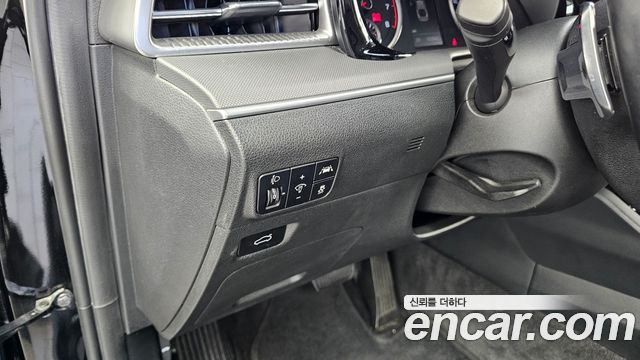 Kia K5 2021 — photo 25