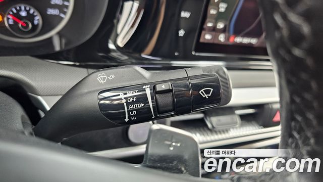 Kia K5 2021 — photo 26