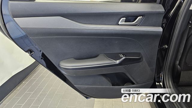 Kia K5 2021 — photo 15
