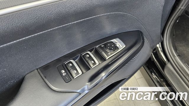 Kia K5 2021 — photo 27