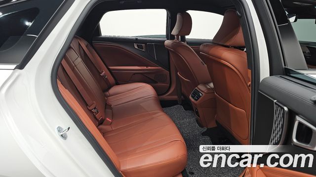 Kia K8 2025 — photo 18