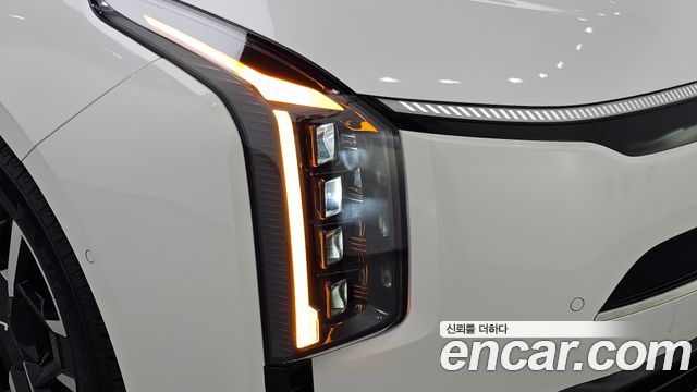 Kia K8 2025 — photo 8
