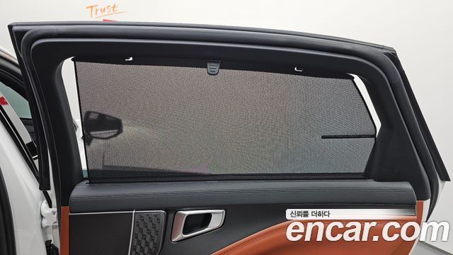 Kia K8 2025 — photo 33
