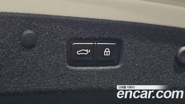 Kia K8 2025 — photo 35