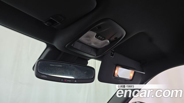 Chevrolet Korea Trailblazer 2022 — photo 24