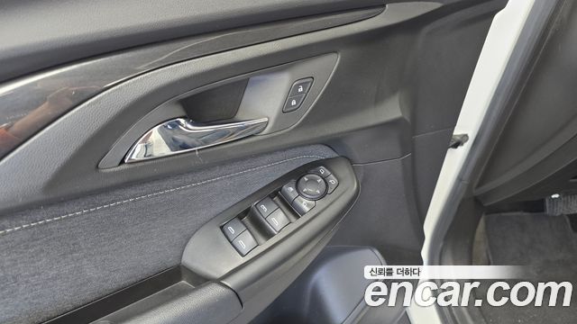Chevrolet Korea Trailblazer 2022 — photo 28