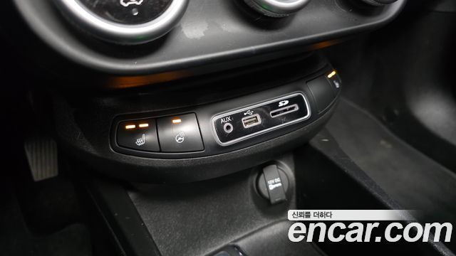Fiat 500X 2016 — photo 17