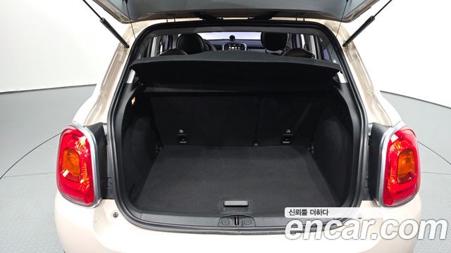 Fiat 500X 2016 — photo 20