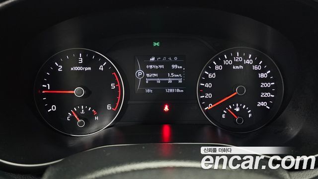 Kia Sportage 2018 — photo 8