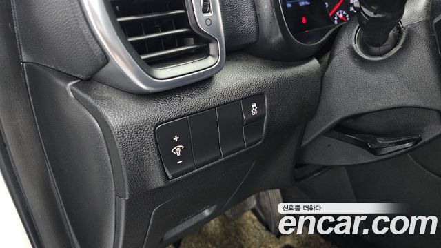 Kia Sportage 2018 — photo 18