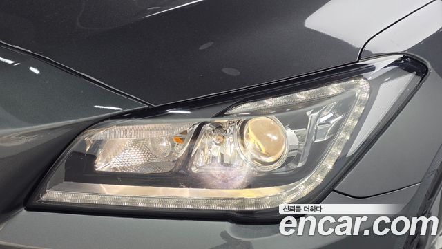 Genesis G80 2017 — photo 8