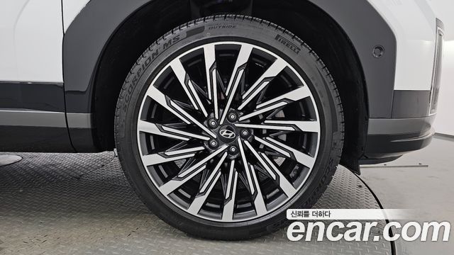 Hyundai Santafe 2024 — photo 5