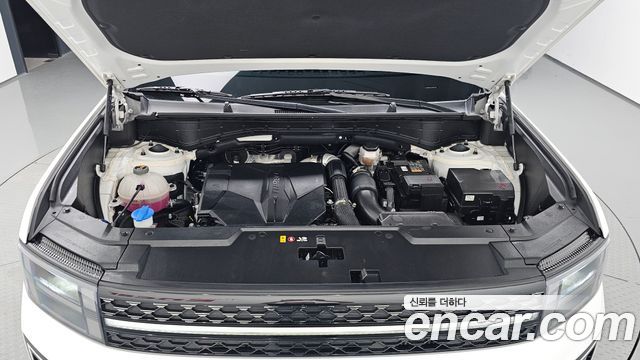 Hyundai Santafe 2024 — photo 6