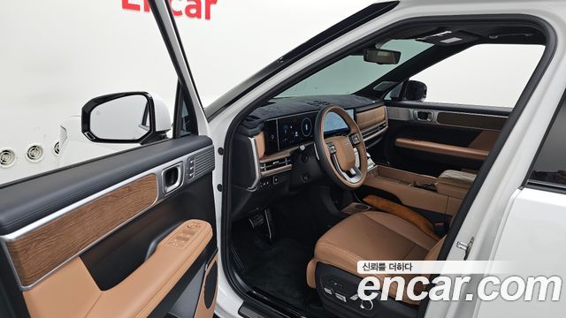 Hyundai Santafe 2024 — photo 13