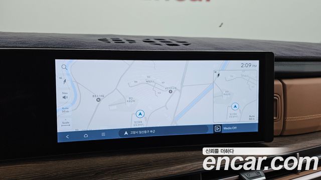 Hyundai Santafe 2024 — photo 20