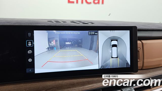 Hyundai Santafe 2024 — photo 21