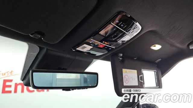 Hyundai Santafe 2024 — photo 26