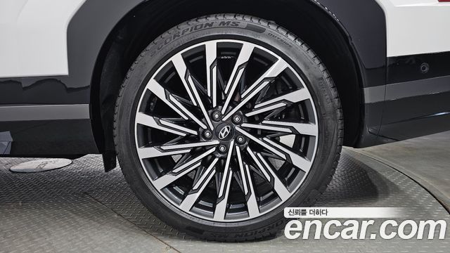 Hyundai Santafe 2024 — photo 7
