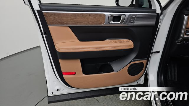 Hyundai Santafe 2024 — photo 14