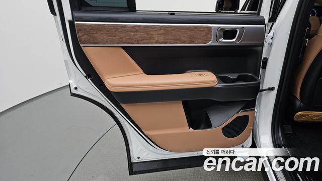 Hyundai Santafe 2024 — photo 15