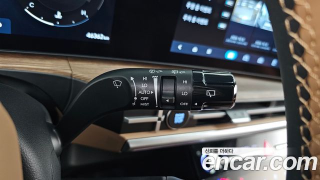 Hyundai Santafe 2024 — photo 31