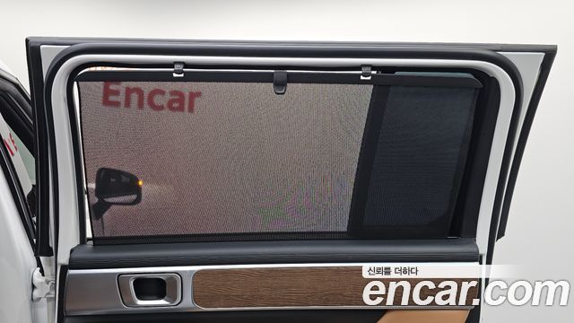 Hyundai Santafe 2024 — photo 34