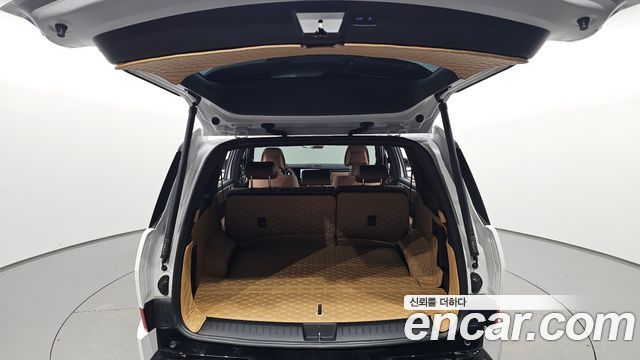 Hyundai Santafe 2024 — photo 35
