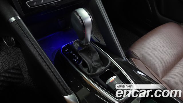 Renault Korea QM6 2019 — photo 12