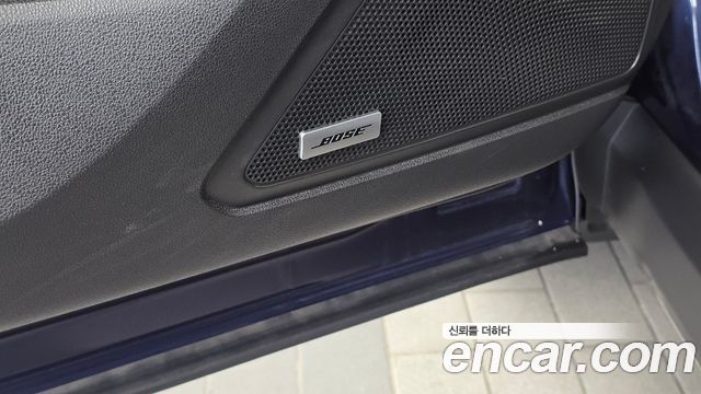 Renault Korea QM6 2019 — photo 23