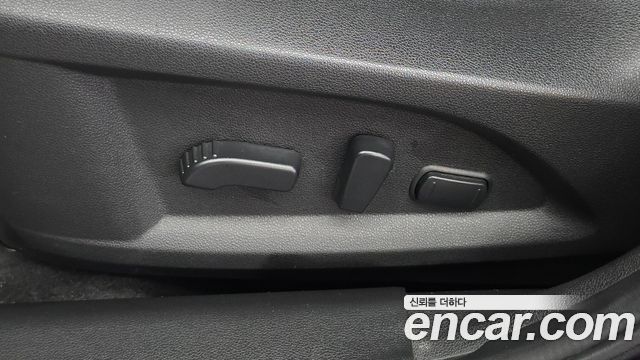 Renault Korea QM6 2019 — photo 24