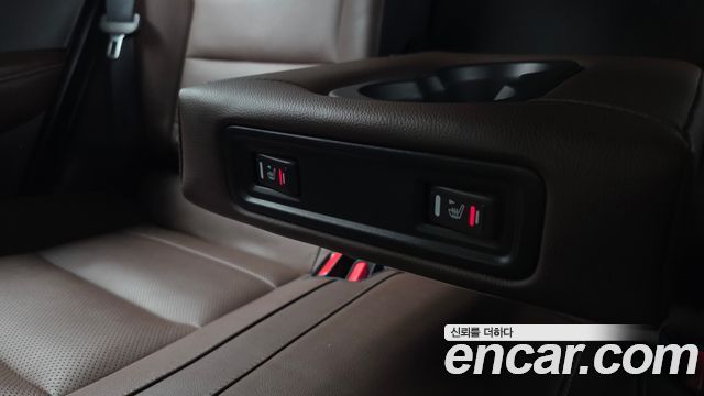 Renault Korea QM6 2019 — photo 25