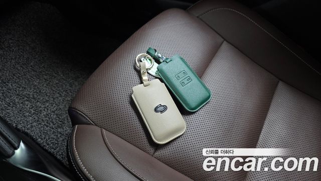 Renault Korea QM6 2019 — photo 16