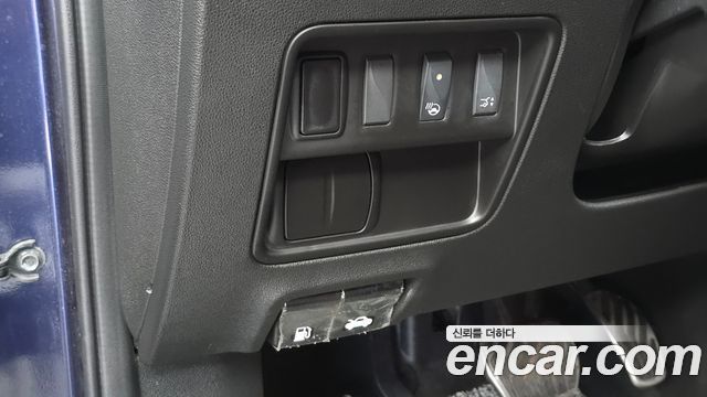 Renault Korea QM6 2019 — photo 28