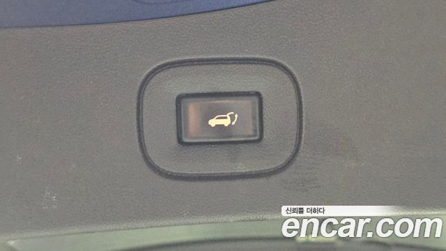 Renault Korea QM6 2019 — photo 31