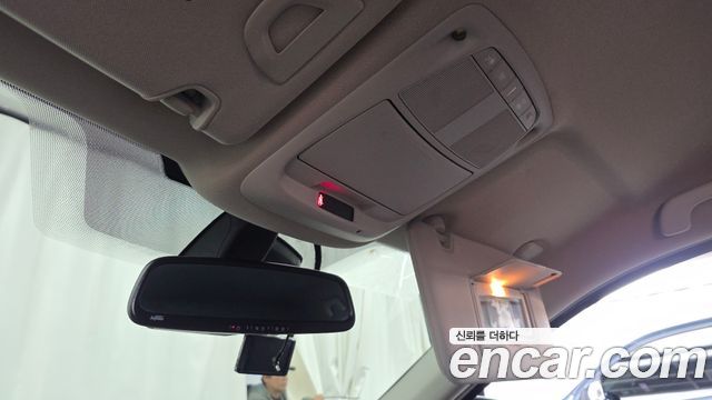 Renault Korea QM6 2019 — photo 32