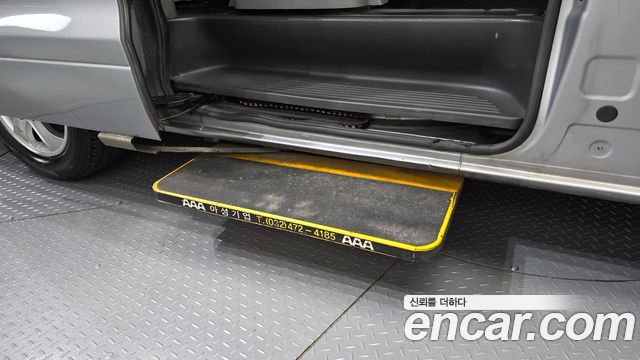 Hyundai Starex 2019 — photo 25