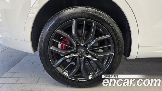 Maserati Levante 2019 — photo 5