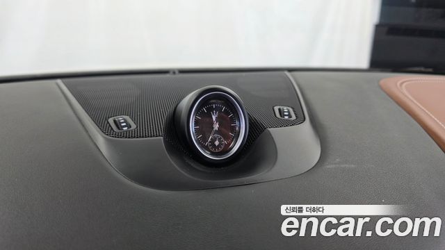 Maserati Levante 2019 — photo 19