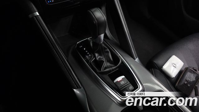 Renault Korea QM6 2020 — photo 12