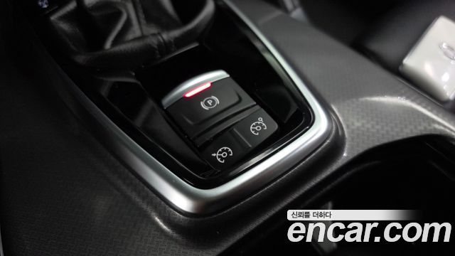 Renault Korea QM6 2020 — photo 23