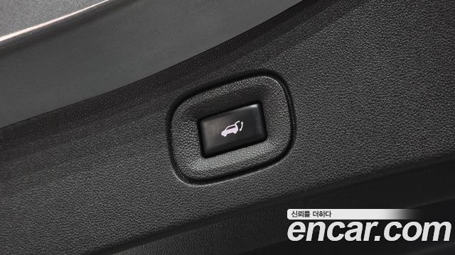 Renault Korea QM6 2020 — photo 26