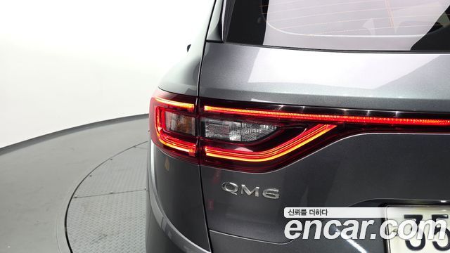 Renault Korea QM6 2020 — photo 9